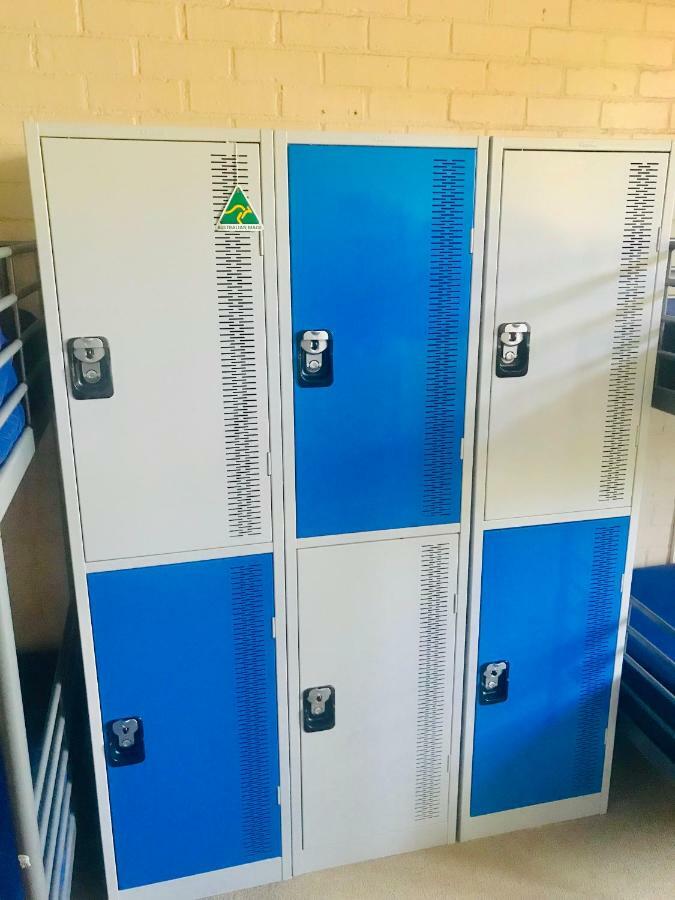 بيت شباب سامر هاوس باكباكرز نيوتاون سيدني المظهر الخارجي الصورة